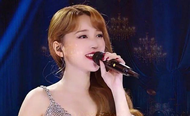 许嵩|娱乐收藏，金莎回应新歌抄袭白冰手写长文告别台