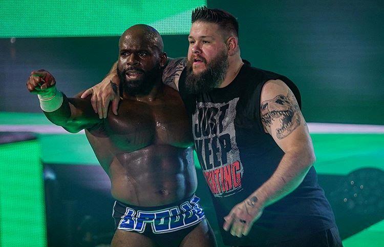 『wwe』WWE德鲁新的挑战者！RAW收视率下降！公司要如何带回观众？