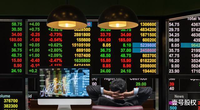 上市公司|在股市十年，是什么感受？