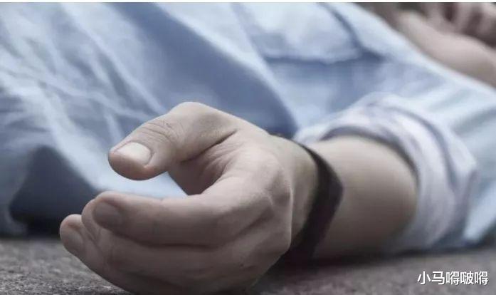 「脂肪酸」48岁男子，背痛了一天，骤然离世，医生措手不及，这病真的太凶险