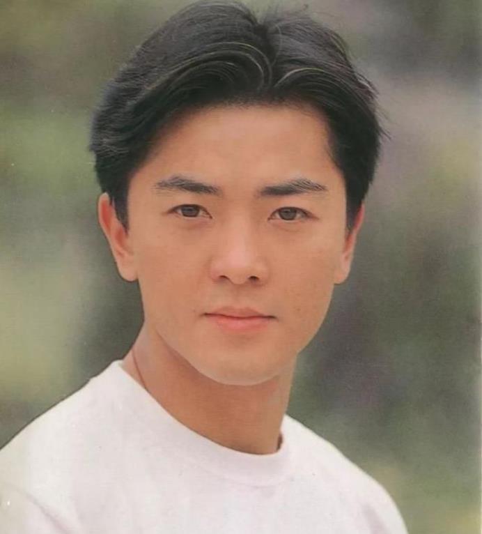 郑伊健：“影帝”古天乐，唯一输给谢霆锋和郑伊健的，也只有这件事了