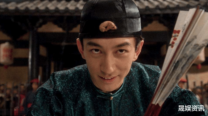 [周星驰]吴启华谈周星驰： 没有人性但很磨练人，乱改剧本但改完后是真的好