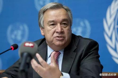 [美国]6月8日凌晨！美国各州骚乱持续升级！联合国终于强硬表态，白宫这次还要退群？