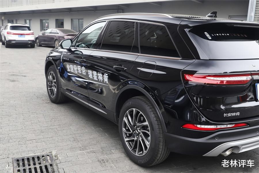 SUV|真正的豪华SUV，只喝92号油，双层隔音静如高铁，高速驰骋稳如牛