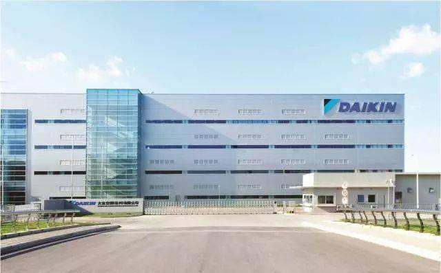 空调|低调的日本空调巨头,在中国扎根25年,常被误认为是国产品牌