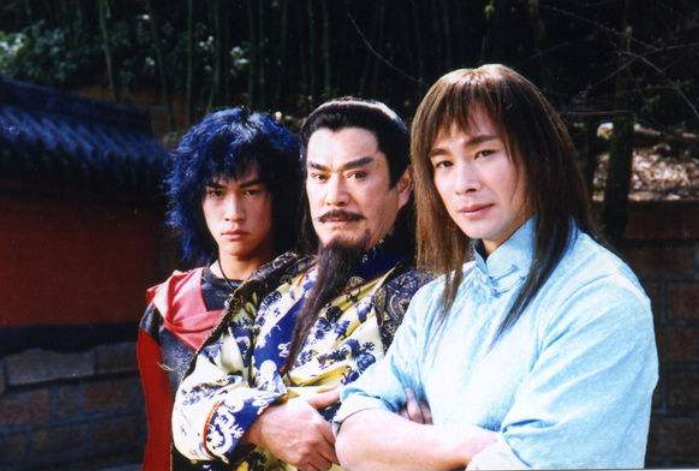 电视剧|这部“沙雕”电视剧当年有多火？唯一一个收视率超过春晚的电视剧