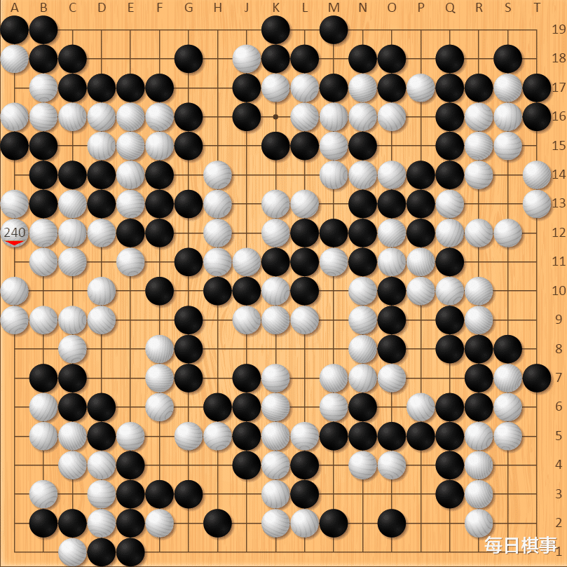 烂柯杯|到底是算晕了？饿晕了？还是兼而有之呢？第8届烂柯杯决赛观后感