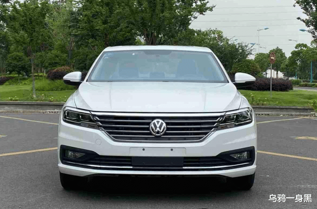 【大众朗逸】“汽车下乡”重启，大众推出朗逸plus，车主：后悔买帕萨特了！
