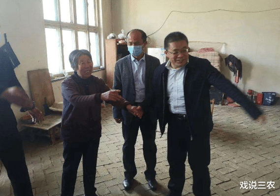 #萧山#2020农村启动新一轮严查!这3类人睡不着觉了!老农:早就该查!