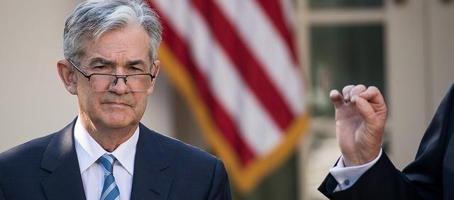 美国联邦储备系统|美联储27周放水16万亿后，美联储或“弹尽粮绝”，可能变脸，有新变化