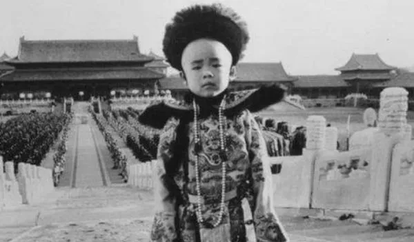 #溥仪#溥仪去世后，给最后一任妻子多少遗产？数字令人咋舌！