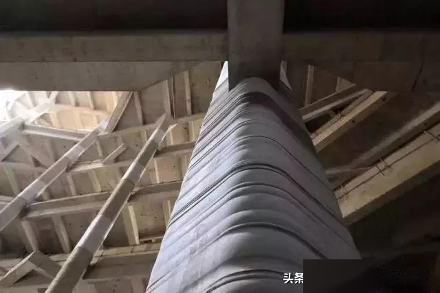 上海又出奇葩建筑，要在房子上种1000棵树，即将竣工