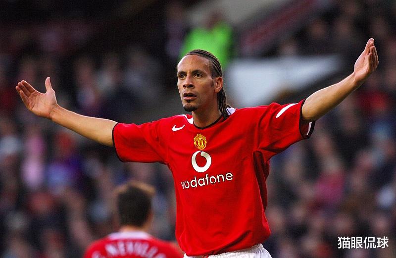 #曼联#弗格森时代曼联十大最贵引援，水货不断，老帅也有看走眼的时候