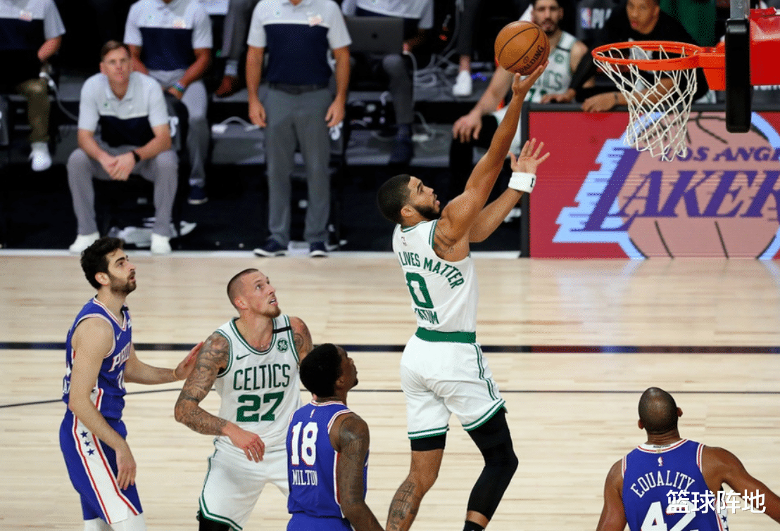 爵士队|东部大结局！一队成联盟最大笑话，爵士以下克上，篮网即将被横扫