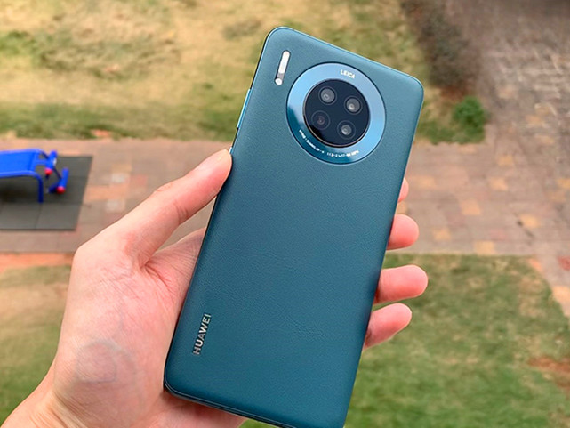 华为mate30 5g:要进入倒计时了!