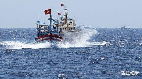 #钓鱼岛#钓鱼岛上不为人知的秘密！怪不得这么抢手，引各国眼红！