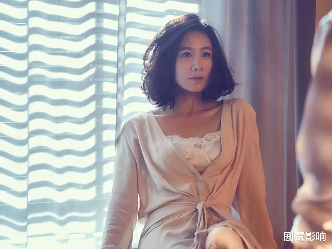 夫妻的世界|韩国又一神剧，堪称《夫妻的世界》升级版，狗血剧情被指套路化