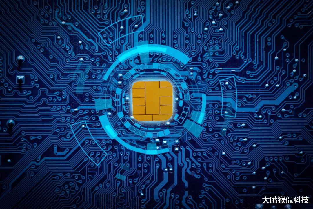 笔记本|美国以学术交流为由，诱捕中国芯片界大佬，至今未归