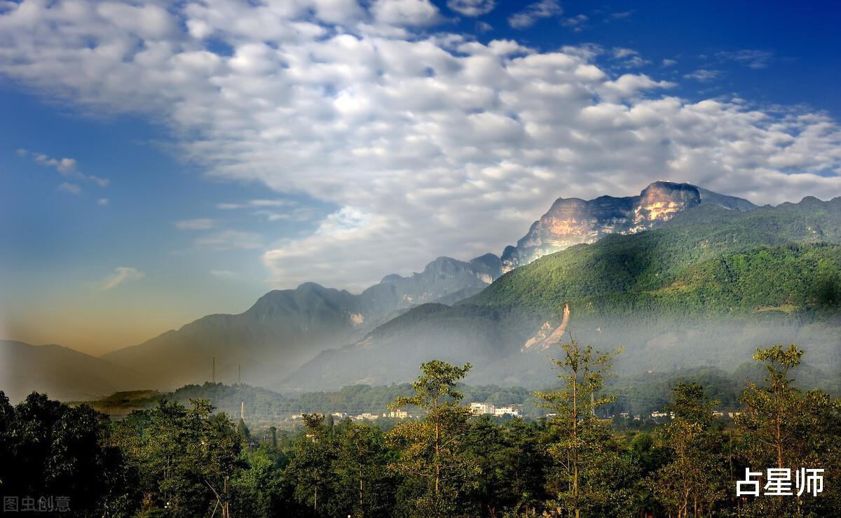 运势|(周运)玛法达_9月9日至15日星座运势:乾坤易转,戒急用忍
