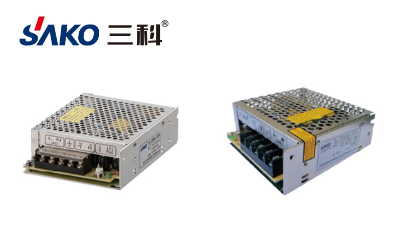 液晶面板|工业开关电源选型的六个重点
