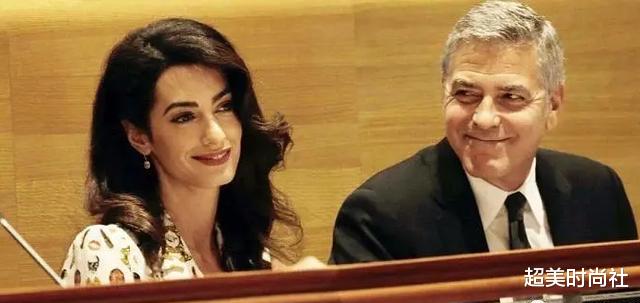 律师|她是最会穿的性感律师，日常服装费要30万，却嫁大17岁的花花公子