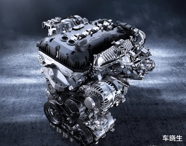 「奇瑞」奇瑞全新1.5TGDI动力参数直逼1.6TGDI，优势明显，前途一片光明！