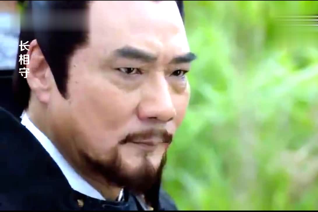 『长相守』《长相守》开播，两位主演两个极端，一个众人捧，一个众人贬