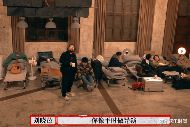 话剧|严敏黄磊新综艺9.3分，摒弃流量启用素人演员，让3档热门综艺汗颜