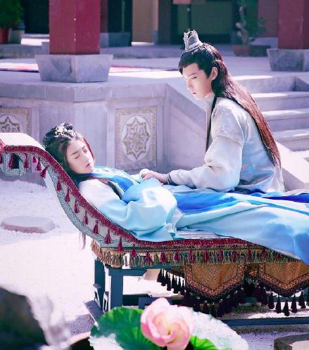 『孙佳雨』那些先婚后爱的甜宠剧，一共九部，你追过其中的几部呢？