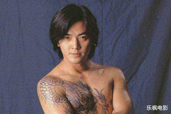 陈浩南|《古惑仔》为什么只有6部？看看漫画你就知道原因，结局太惨烈