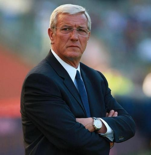 「国足」听说里皮又要回来执教国足，李铁怎么办？