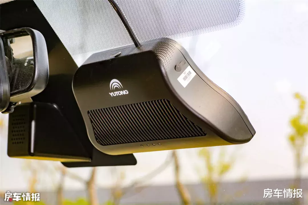 【本田】幸亏没买以前的房车，新上市的这款，高2米9配48V系统用电不愁