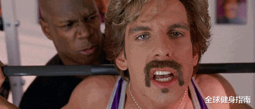 「健身」有问必答丨练着练着,怎么肌肉就不对称了?