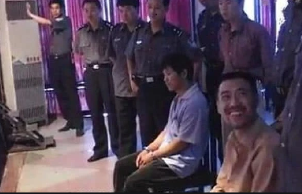 快刀手杀人案件回顾:挖洞入室杀害41人,竟表示杀着玩!