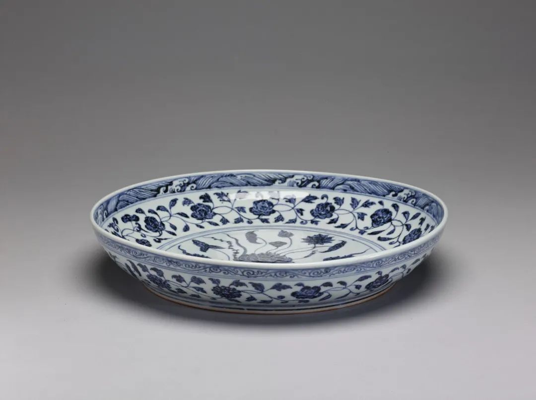 梅瓶|在青花瓷拍卖记录top10上，为什么永乐瓷器总能占据一席之地