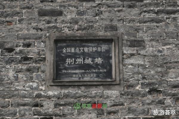 旅游荟萃 江湖气的湖北，人杰地灵的鱼米之乡