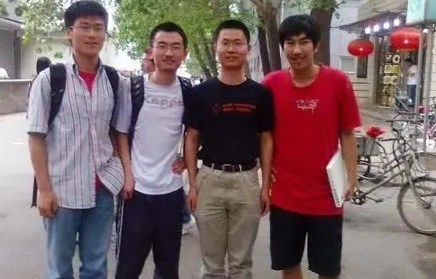 「」大学为什么要分为一本、二本？它们之间有哪些区别？很多人不清楚