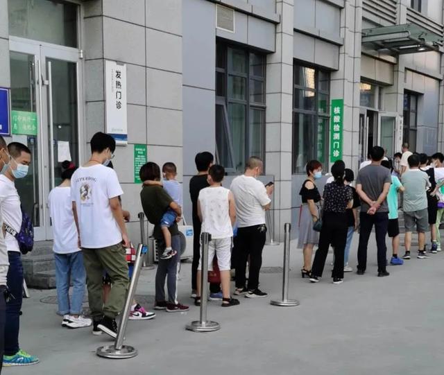 河北|开学季,河北各地核酸检测收费价格不一致惹争议……