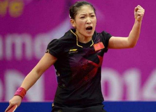 [尤文图斯]大爆冷！国乒劲敌0：3惨败樊振东苦主，老将拒绝效仿刘诗雯让1分