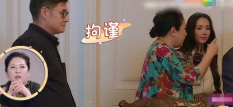 郭碧婷|郭碧婷回娘家低调庆生，爸爸住房狭小沙发破旧，真实家庭条件曝光