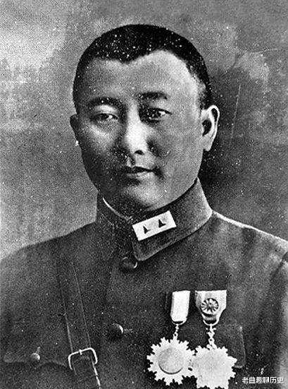 「解放战争」解放战争,国军哪4个兵团级将领死硬不降,最终兵败惨死?