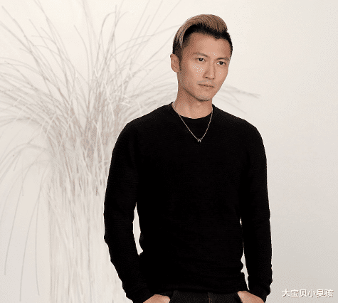 「谢霆锋」她曾未婚先孕,谢霆锋愿意养她一辈子,如今她撑起半个香港娱乐圈