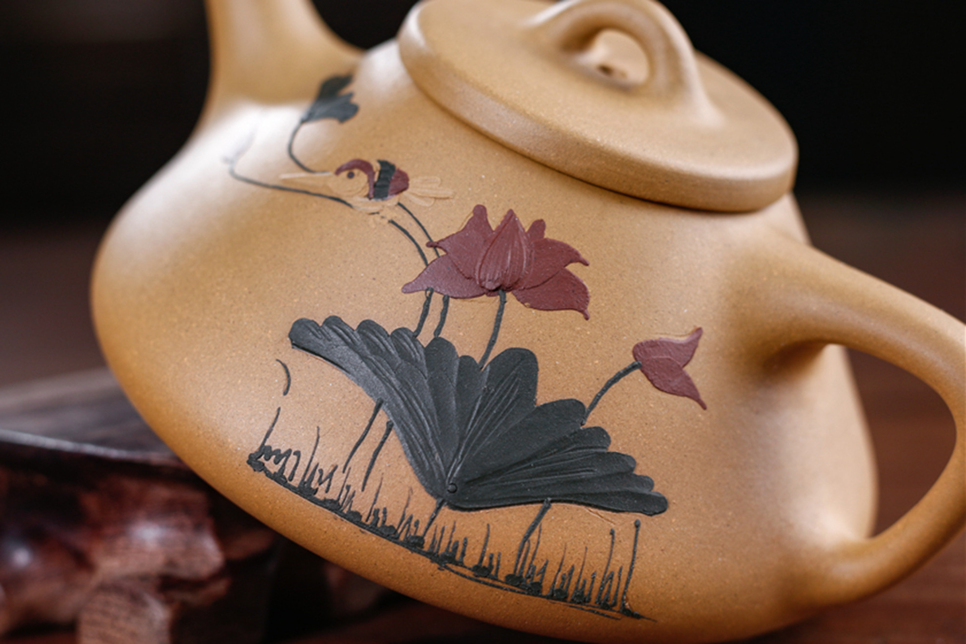 【手艺人】手艺人自述：买紫砂壶，按这4步走，再精明的商家也奈何不了你！