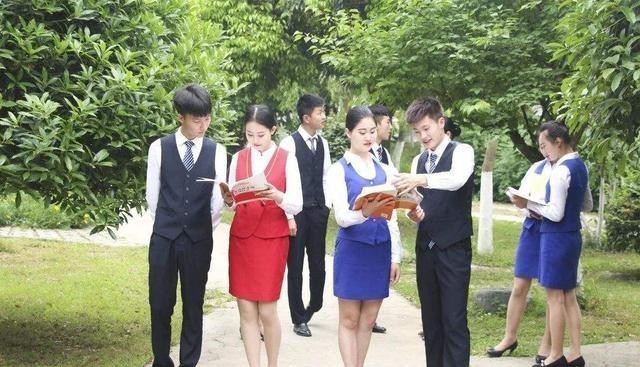 #酒店管理#大学里面“虚有其名”的5大专业，名气听起来高端，毕业就后悔