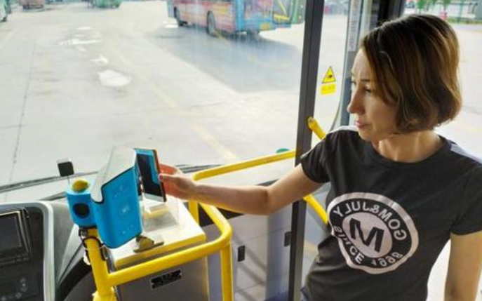 『移动支付』日本人：中国需要交纳3850亿专利费！不然“停止”使用移动支付