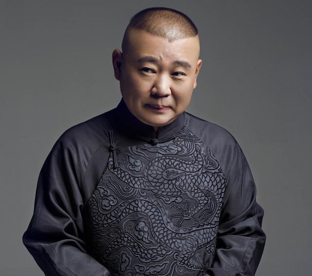 岳云鹏|岳云鹏专场，郭麒麟助演翻车，郭德纲怒批“蠢子无知，下不为例”
