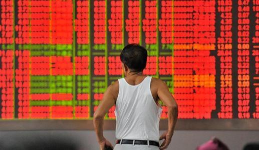 交易：中国股市：吃透如何快速选出牛票的窍门，股市赚钱是大概率事件