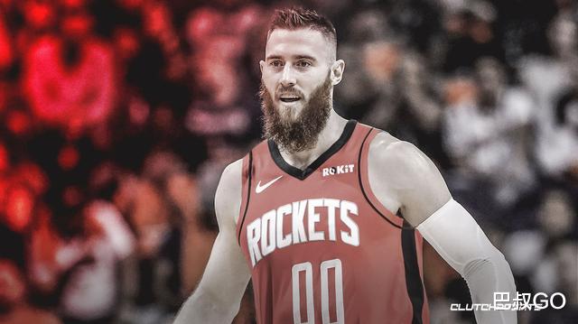 『火箭队』火箭一炮双响!美媒曝光引援,铁血主帅+投三分卡佩拉,恭喜威少