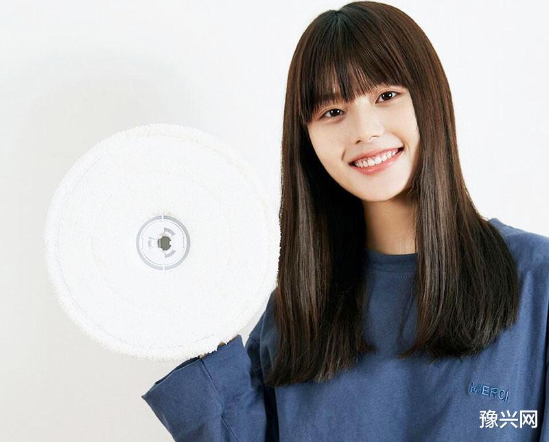 小米科技|清污分离双水箱旋转拖把在小米系平台开启众筹,可脏清水分离!