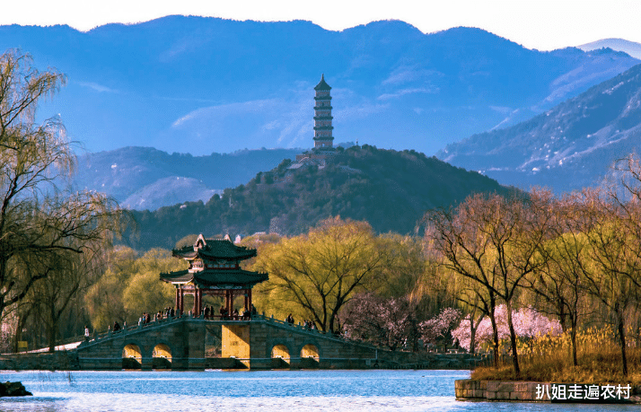 重庆|一生中一定要去的四座城市，哪怕没有人陪你一起，也要自己去一趟
